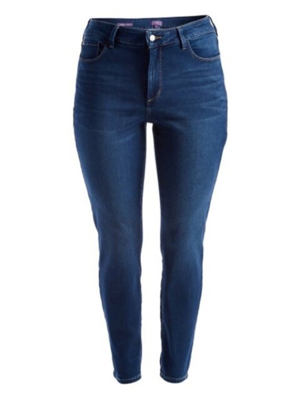 NYDJ Alina Legging Jeans Lift Tuck Technology